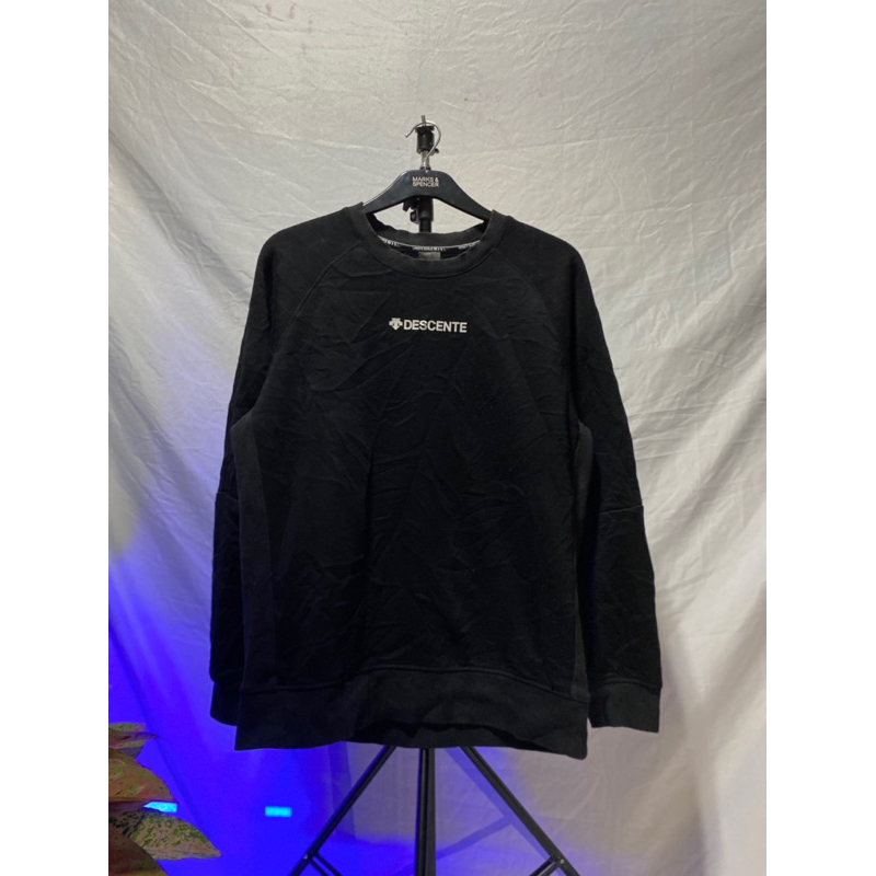 Crewneck Descen preloved