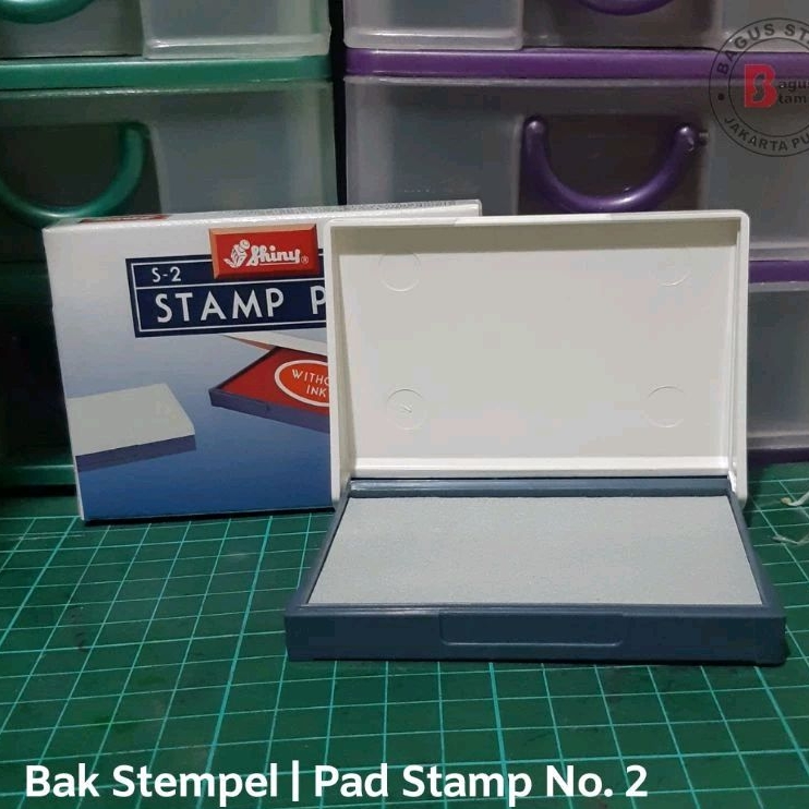 

YUH Bak Stempel Manual Shiny S1 S2 S3 S5 S-1 S-2 S-3 S-5
