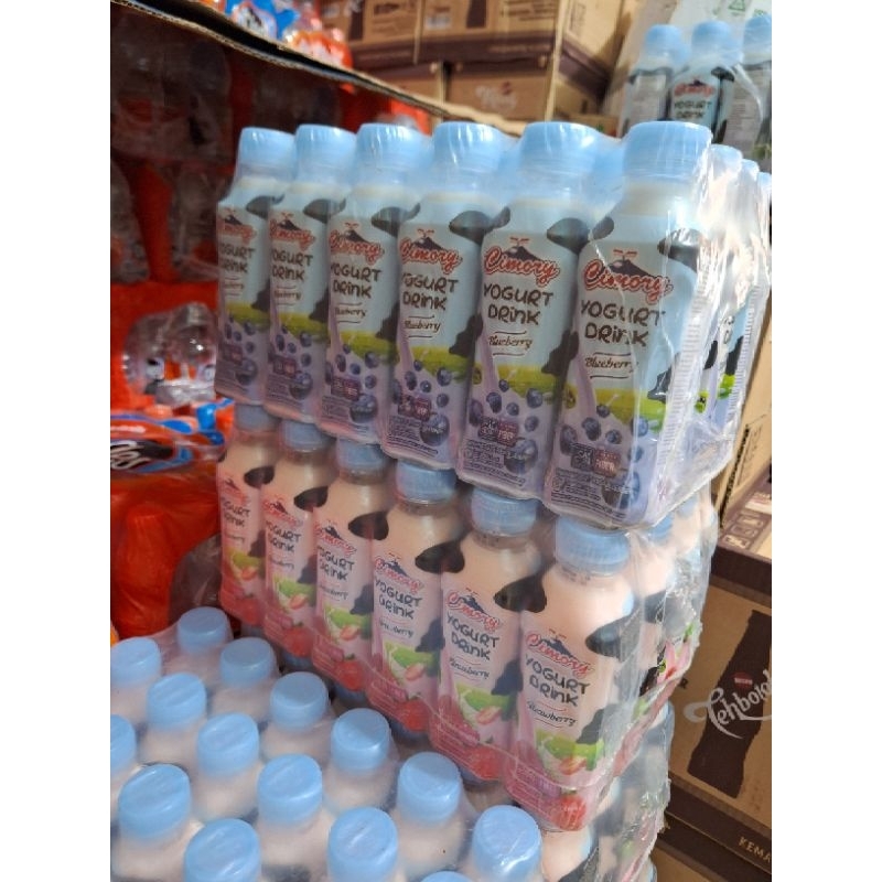 

CIMORY YOGURT BOTOL