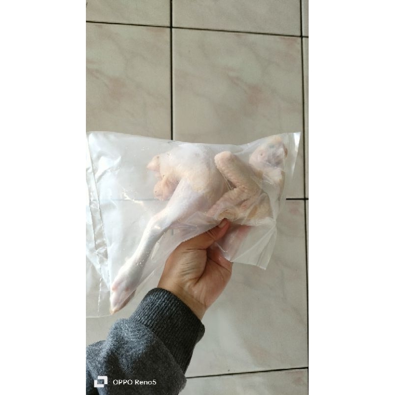 

Ayam Potong ±700g
