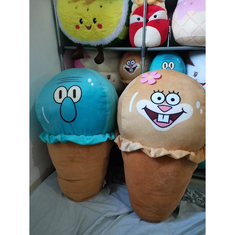 boneka es krim jumbo