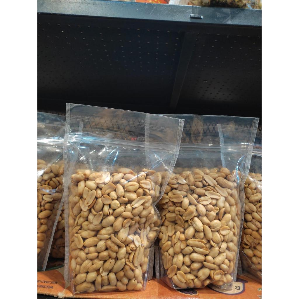 

CEMILAN KACANG BAWANG GURIH POCH UKURAN 500GR