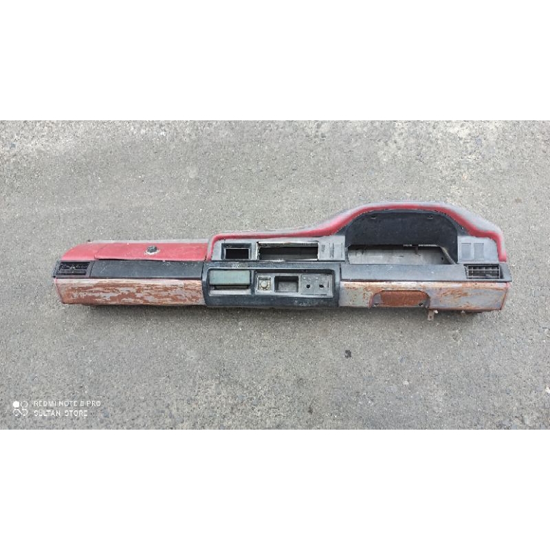 Dashboard Dasbor Toyota Kijang Grand Super Ori Original