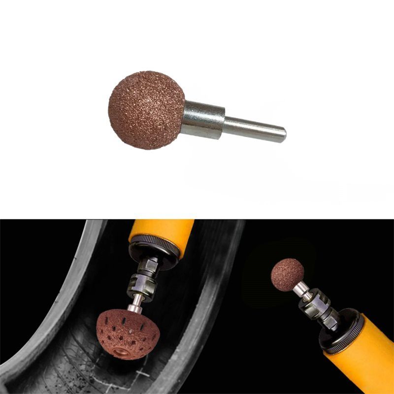 25Mm Alat Kerok Ban Dalam Dan Ban Luar Grinder Ban Kerokan Ban Dalam Mata Kerok Ban