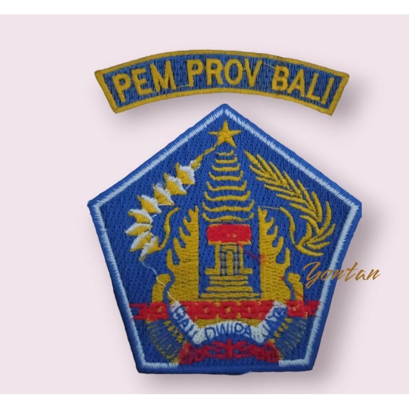 Betge ASN Bet Dinas PNS Pemerintah Provinsi Pemprov Bali