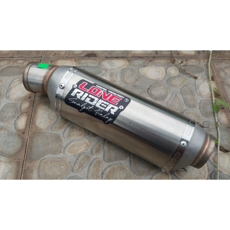 Sliencer Cleo 25cm LoneRider