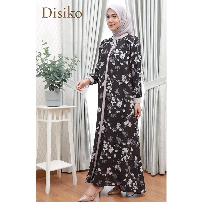 gamis original Disiko