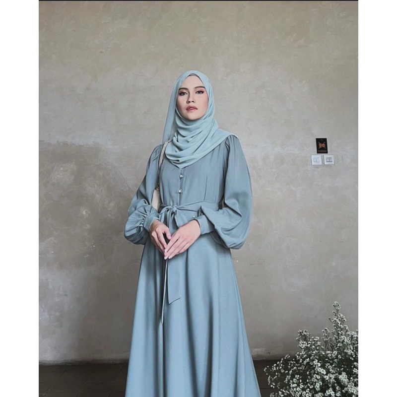 BINAR DRESS - EVOLVERE