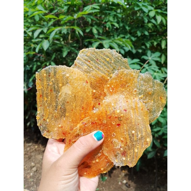 

pedas 1/2 kg