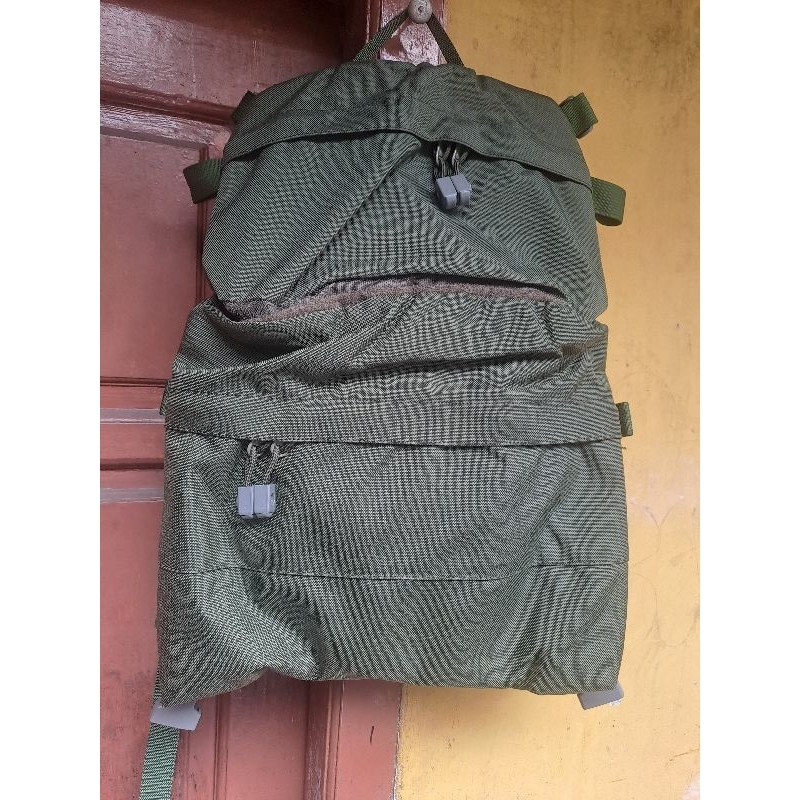 TAS ORI JATAH RAIDER,TAS PUNGGUNG ASLI PEMBAGIAN RAIDER