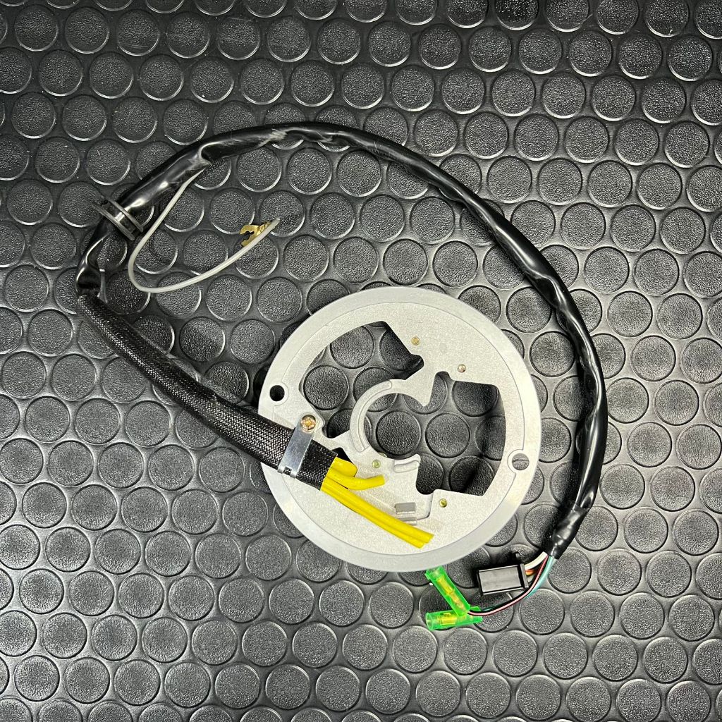 DUDUKAN SPOL PLUS KABEL SPUL RX KING/KABEL SET PENGAPIAN RX KING/SPOL RX KING KWALITAS ORIGINAL