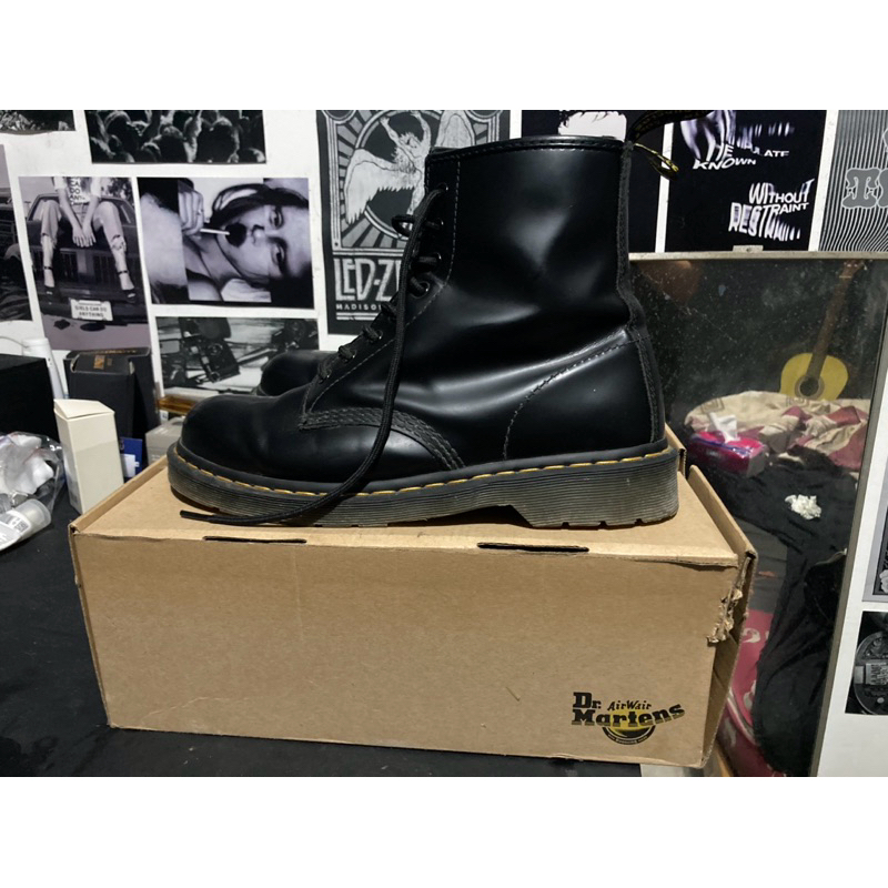 dr.martens 1460