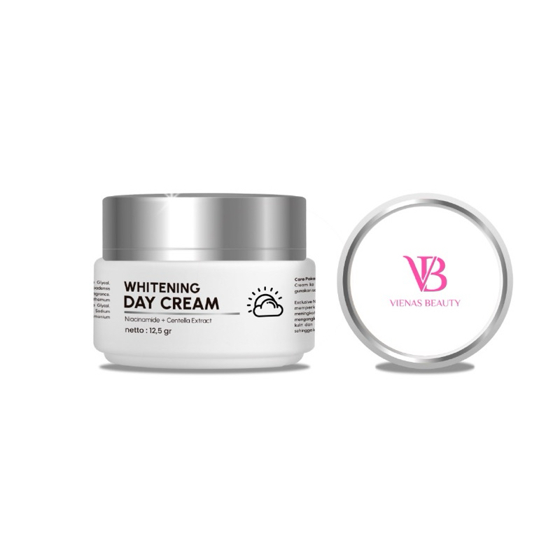 whitening day cream vienas beauty super best seller