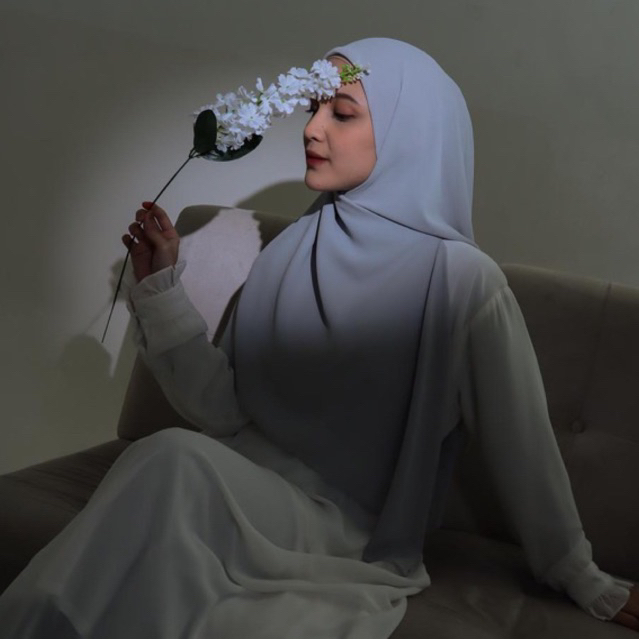 Yardage - Basic Medina Hijab Instant