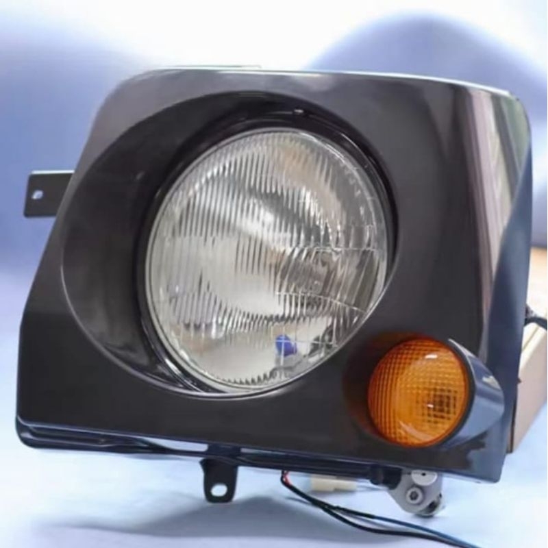 Headlamp JDM (NON LED) Karimun Kotak