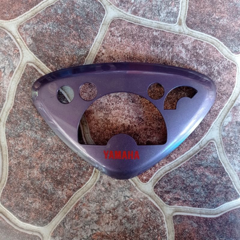 Garnish speedometer mio Sporty lama Original