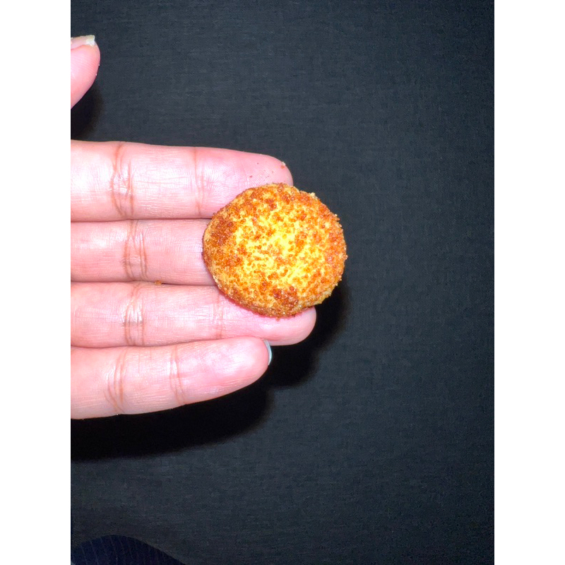 

Kue Keju Koin [Premium]