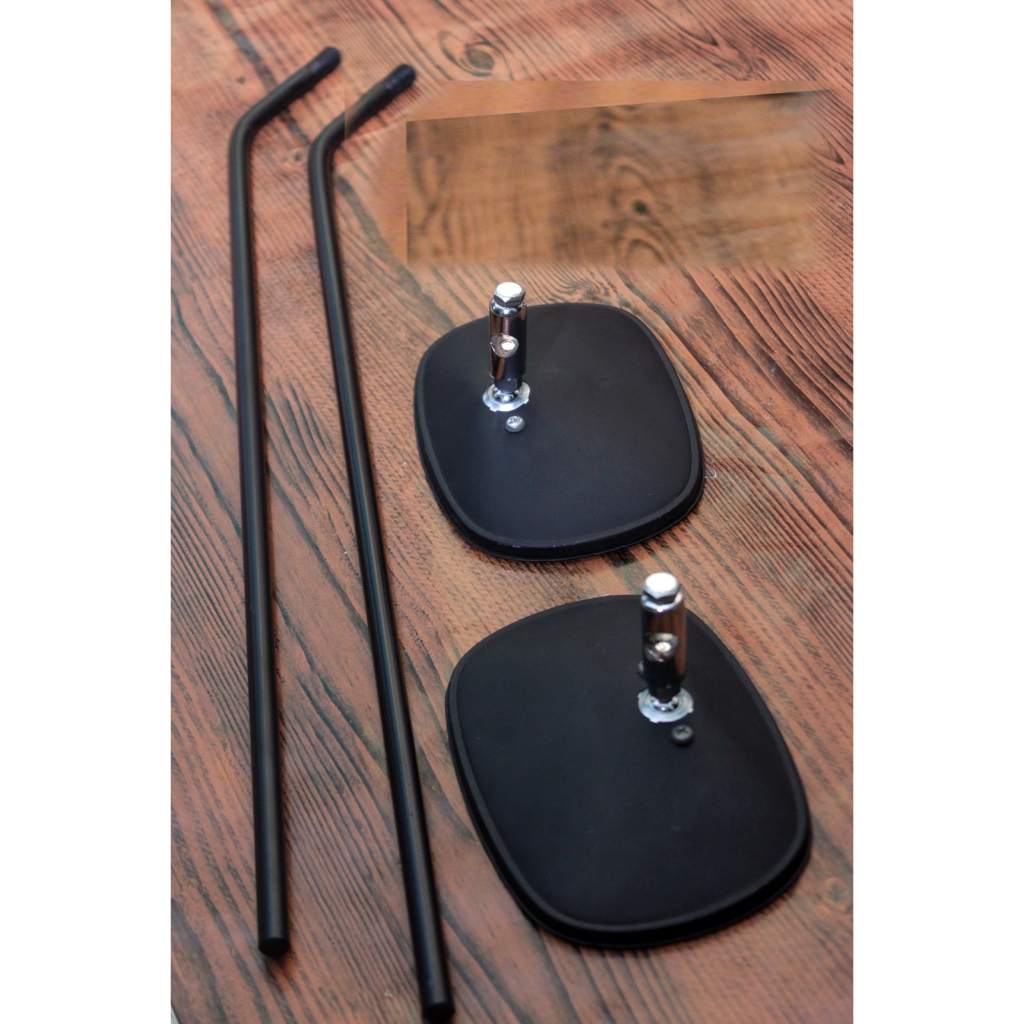 Spion Motor Custom Spion Vespa Spion Oval KDC Spion Vespa Mods