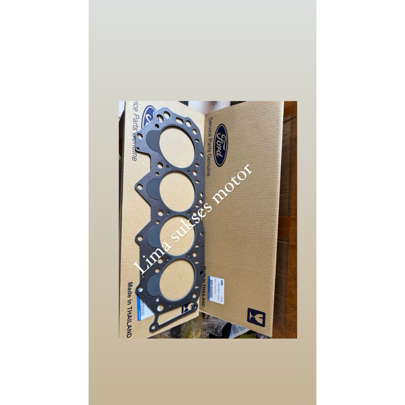 packing cylinder head packing onlly only Ford ranger 2.5 TDI Ford everest TDI Mazda bt50 TDI Grafit