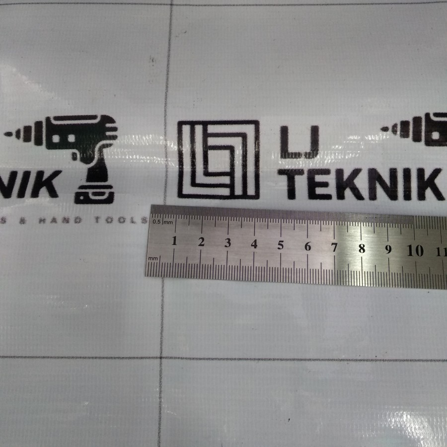 

KENTARO PENGGARIS BESI STAINLESS STEEL 60CM MISTAR 60 CM KTR-1001