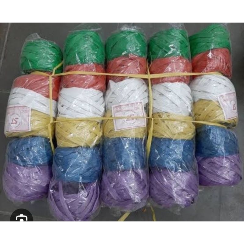 

TALI RAFIA KECIL (1 PCS)