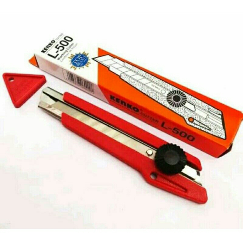 

Cutter Kenko L-500 (besar)