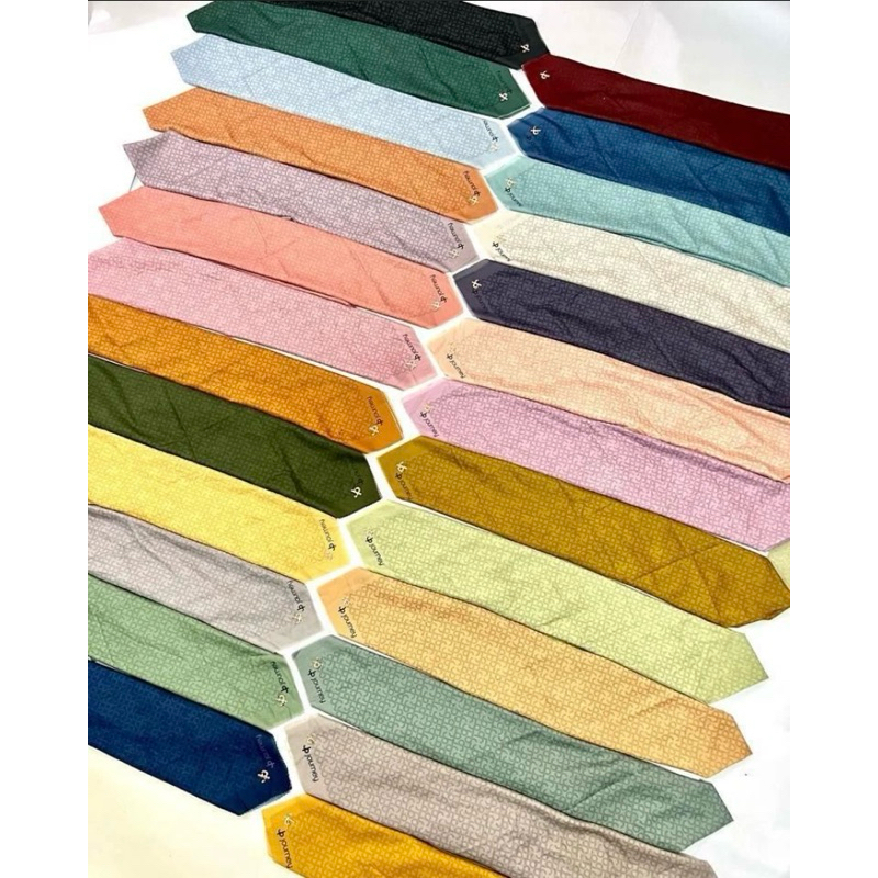 Journey Scraves Mini Logo Series