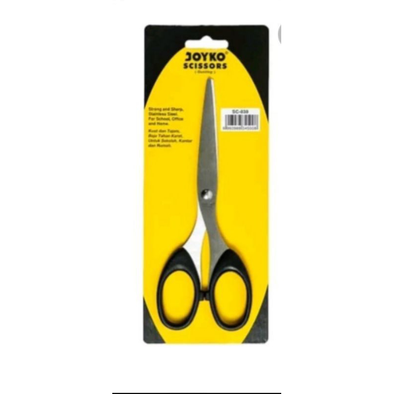 

GUNTING JOYKO BESAR 848