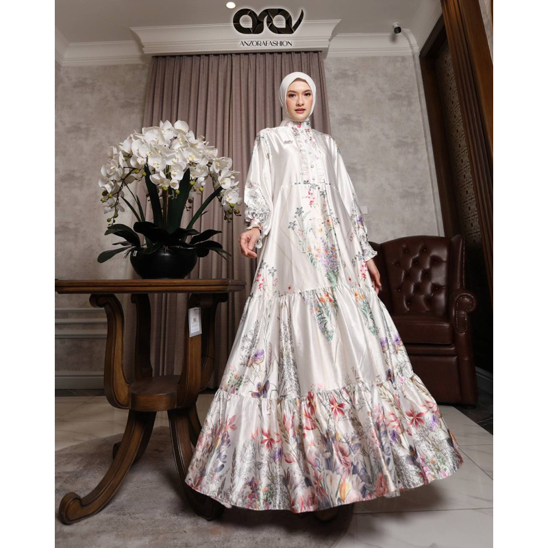DRES-ONE SET MOTiF ANZORA anz 017