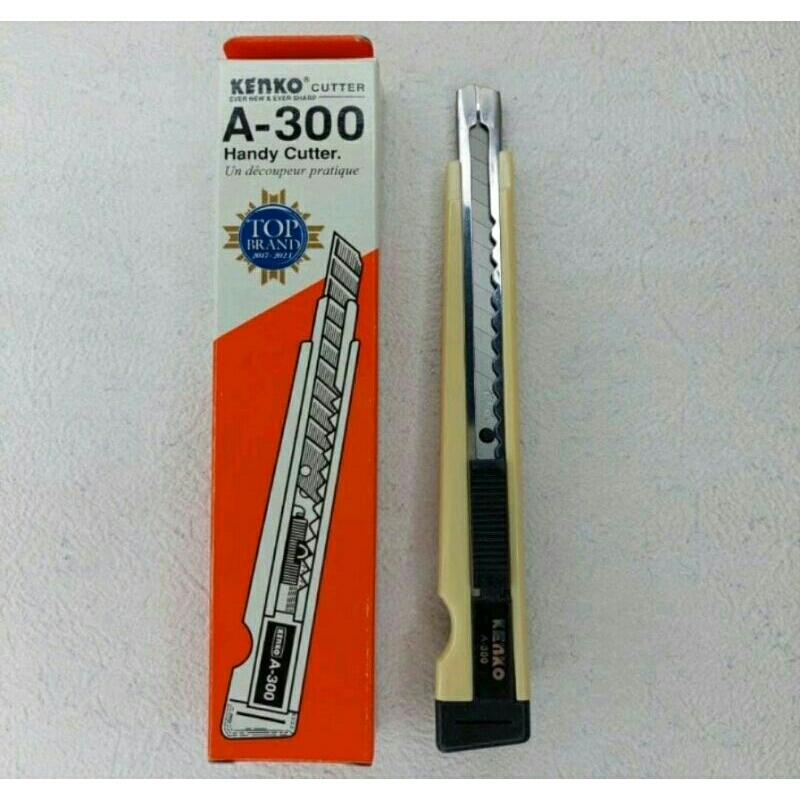 

Cutter Kenko kecil A-300 satuan