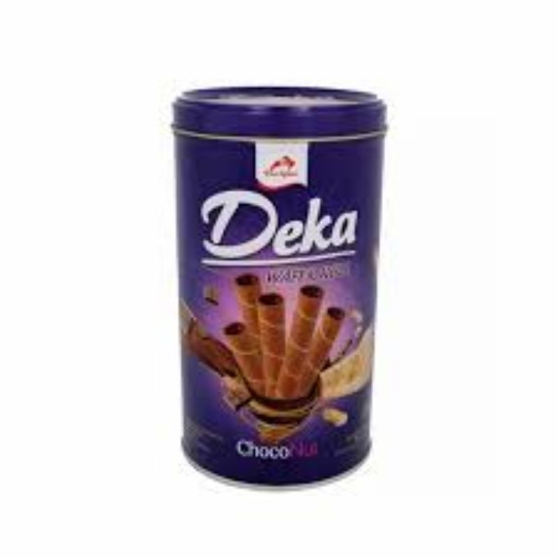 

Wafer Stick Premium Kaleng 300 Gram