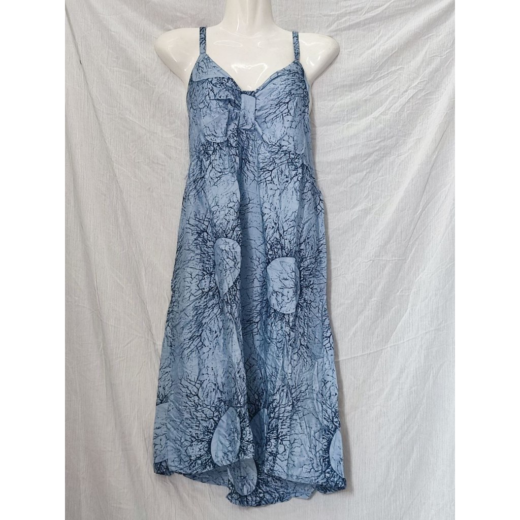Dress Luna | Dress Pita | Oleh - Oleh Khas Bali | Dress Sale