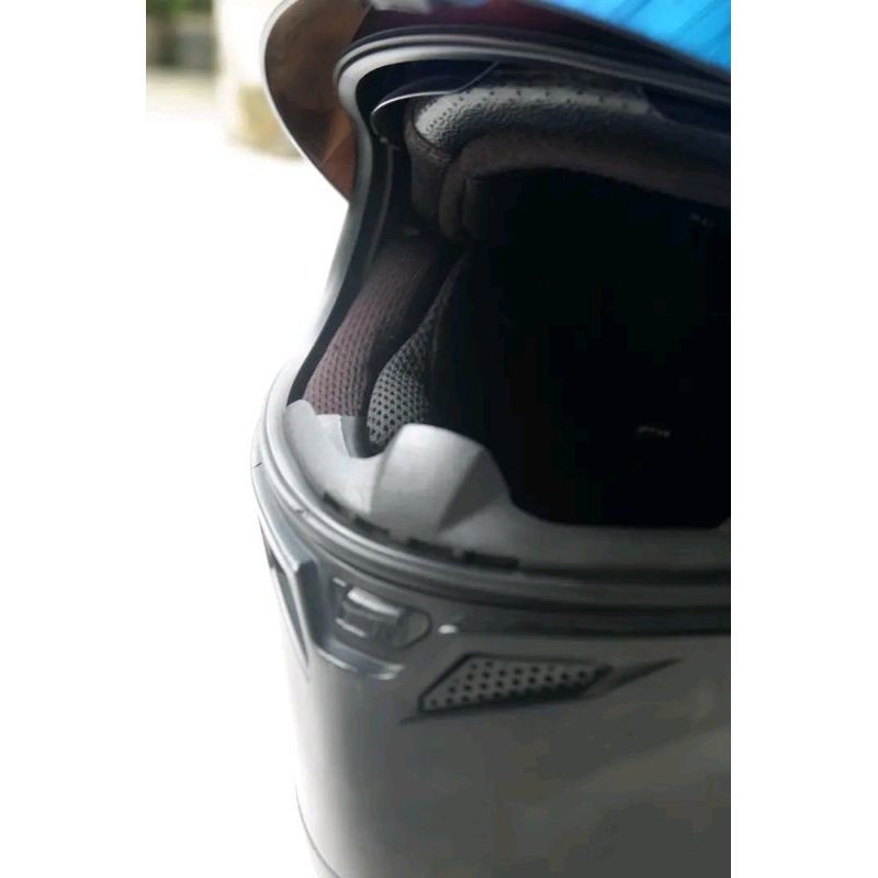 njs zx1 black doff paket ganteng