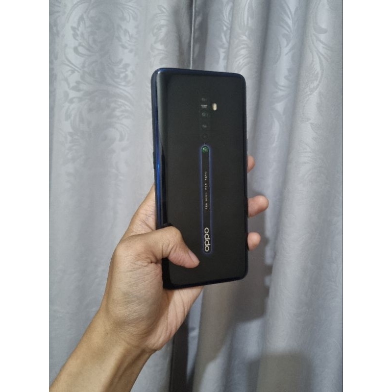 Oppo reno 2 8/256gb second normal