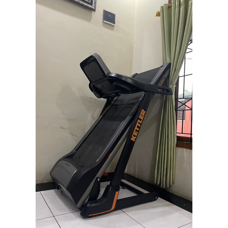 Treadmill Kettler Berlin S1 Original