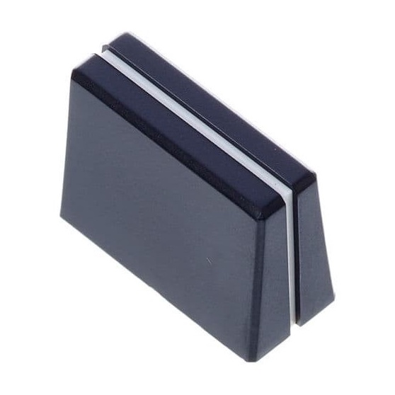 Sparepart Alat DJ Knop Potensio Mixer DJM DDJ Knob Volume Fader  Cross Slider  Cap Potentio Fader