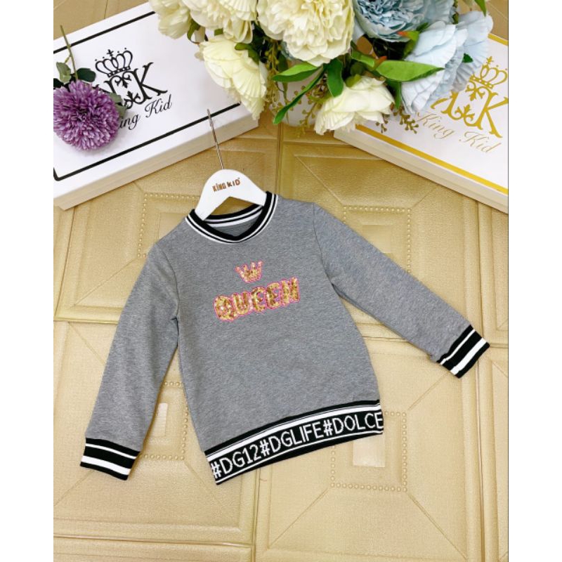 [Carlene.Regent] Sweater Anak Perempuan (L9021164)