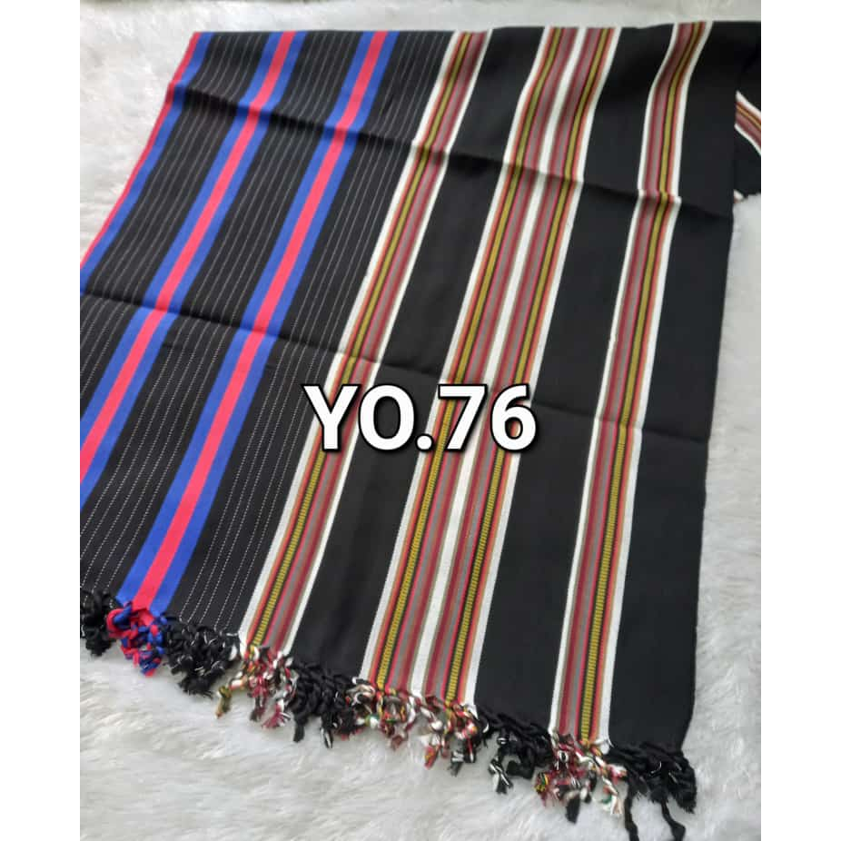 Sorban Salur Yaman Original