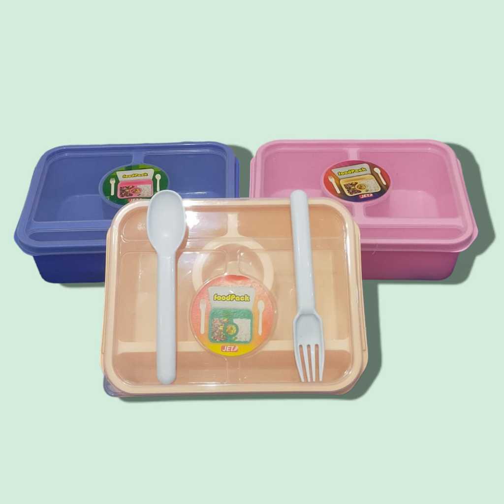 TEPAK NASI JET RBW SEKAT 4 / TEPAK CATERING / KOTAK MAKAN TEPAK MAKAN KOTAK BEKAL MAKAN TEPAK BEKAL 