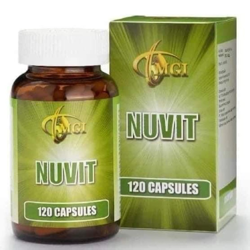 NUVIT MCI