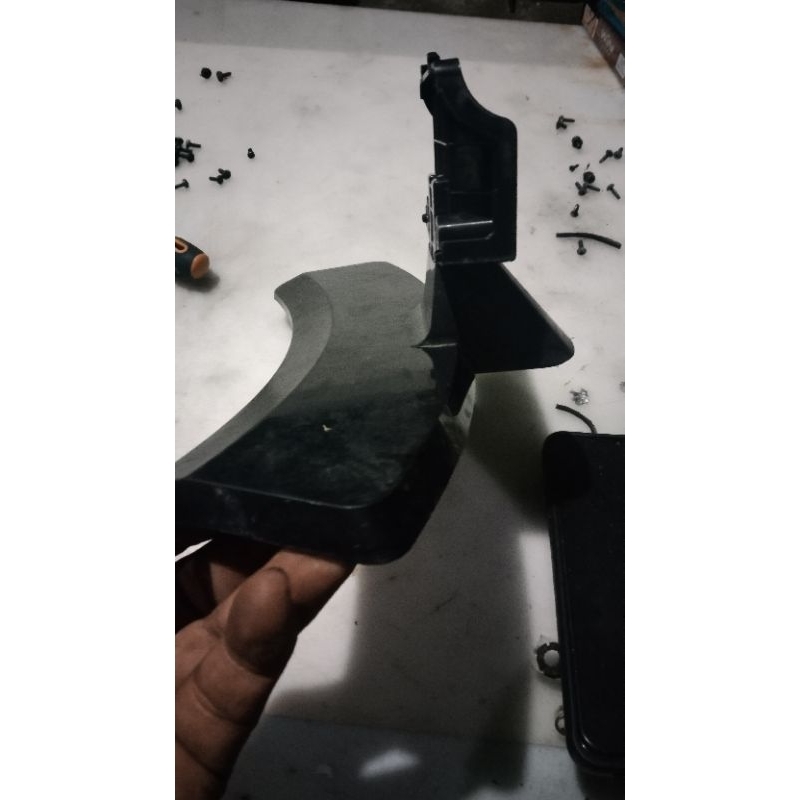 STAND DUDUKAN KAKI TV LG 24TK425 KAKI TV LG 24TK425