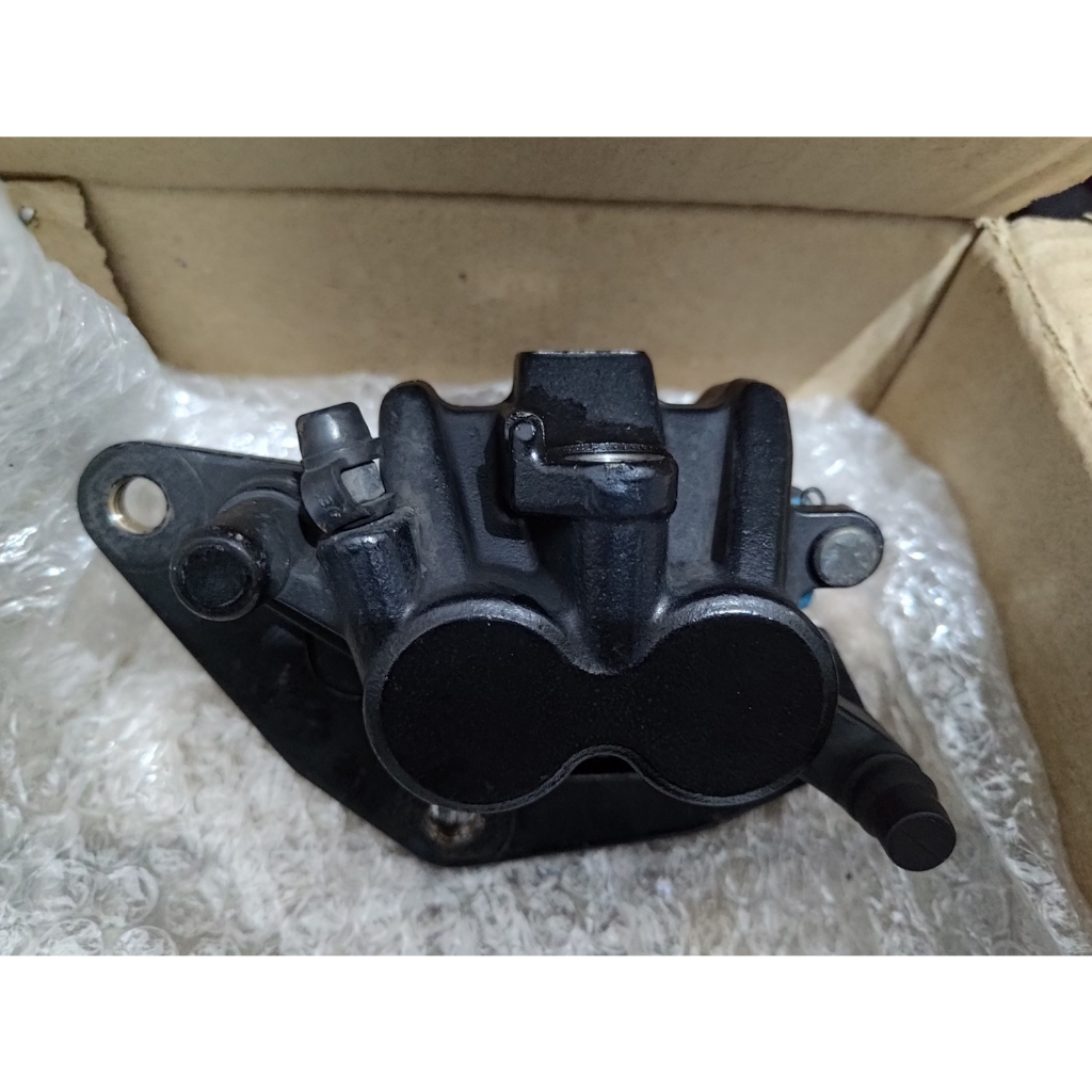 Kaliper kiri Vrossi MT25