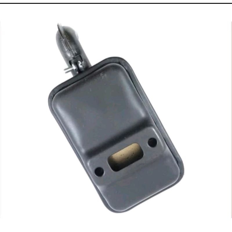 Knalpot Mesin Rumput BG 328