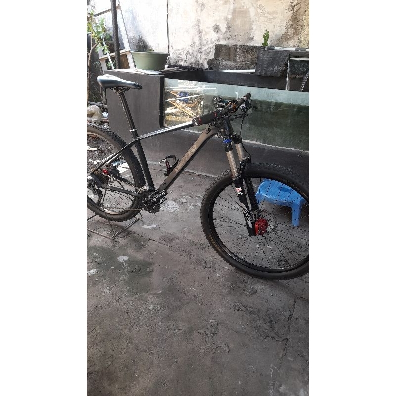 sepeda mtb united sl7