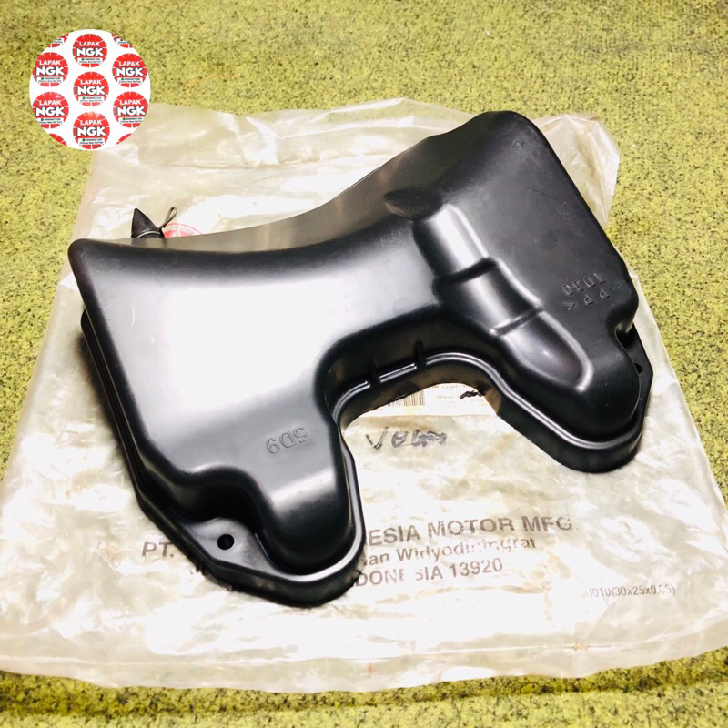 Tutup box filter yamaha vega zr rr jupiter robot original