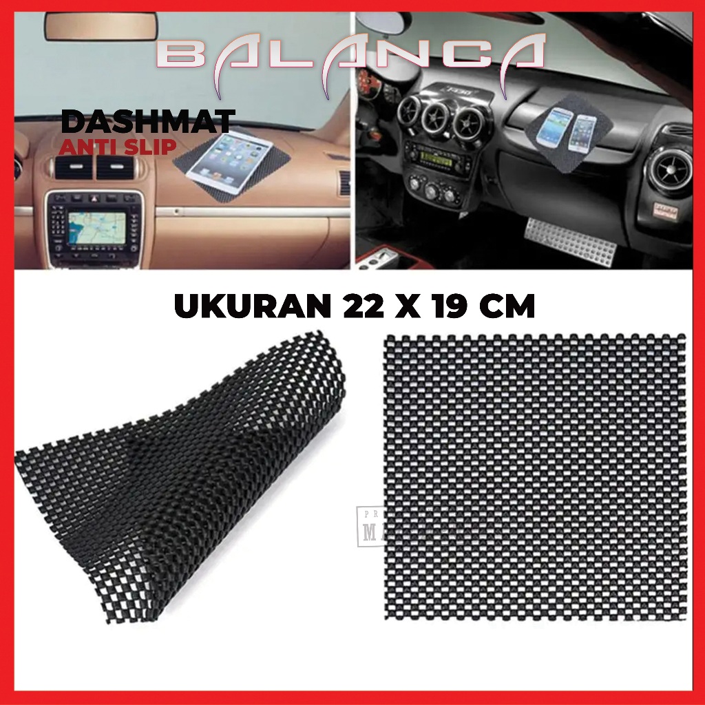 Anti Slip Dashboard Dashmat Anti Slip Dashboard Anti Slip  Alas Anti Slip Serbaguna