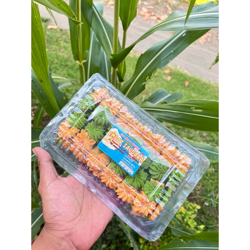 

roti kering mawar jumbo 350gram