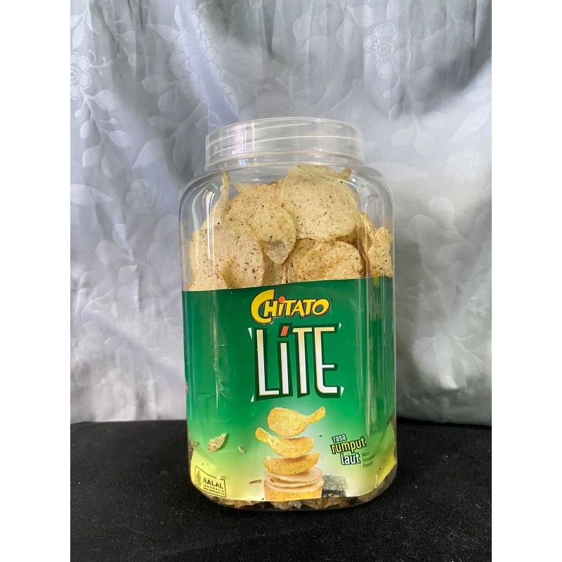 

Snack Indofood Murah Chitato Lite