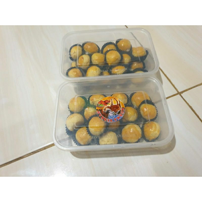 

kue nastar