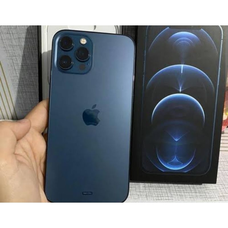 12 Pro Max 8/256 (iBox)